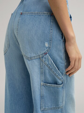 Regular Jean JOOP! Jeans en bleu