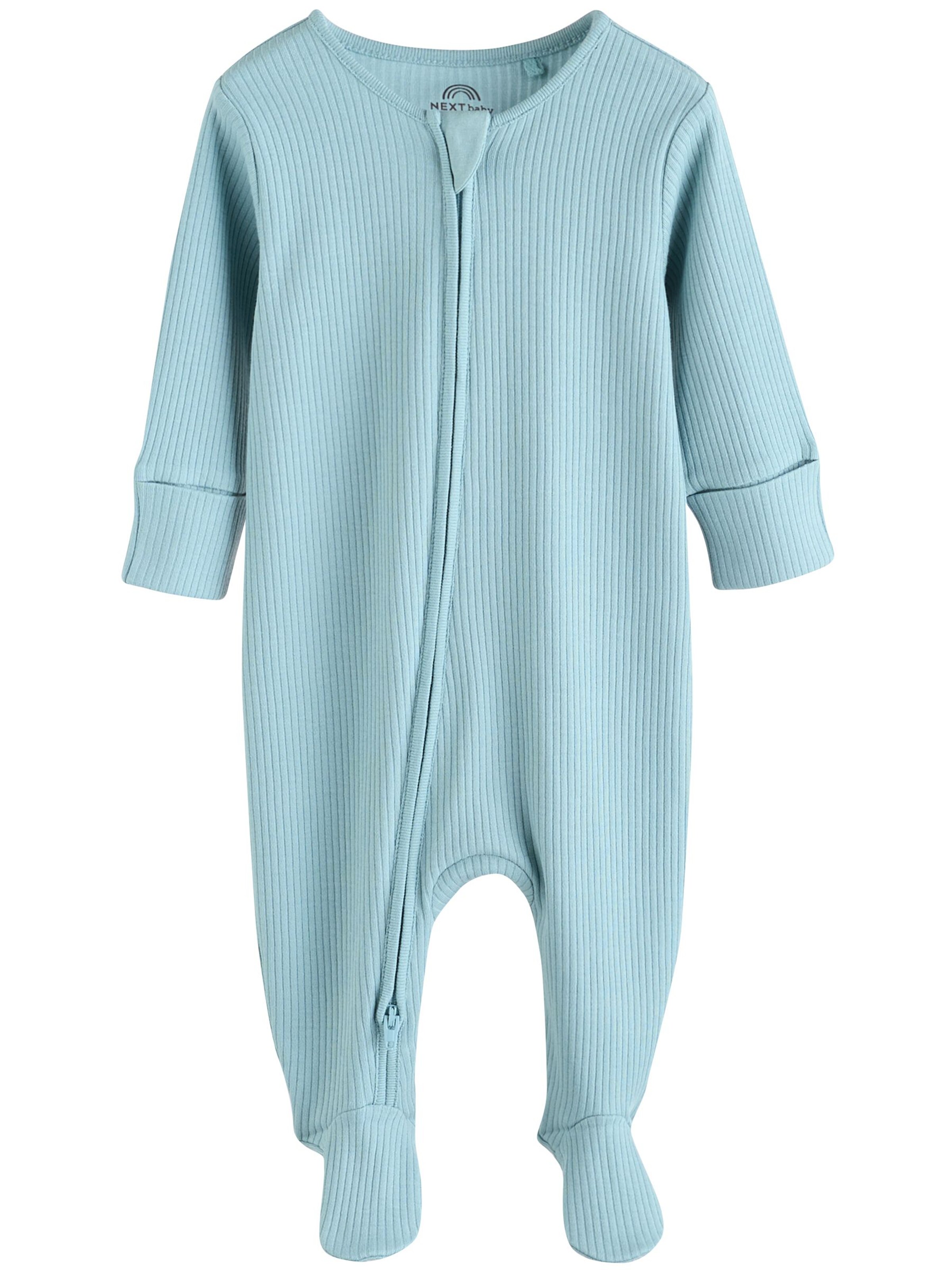 NextDječji bodi - plava boja
