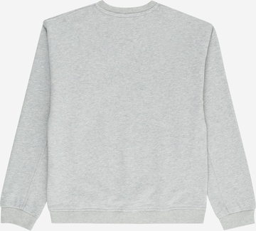 MEXX Sweatshirt i grå