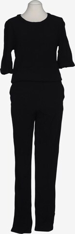 AMERICAN VINTAGE Jumpsuit in L in Black: front