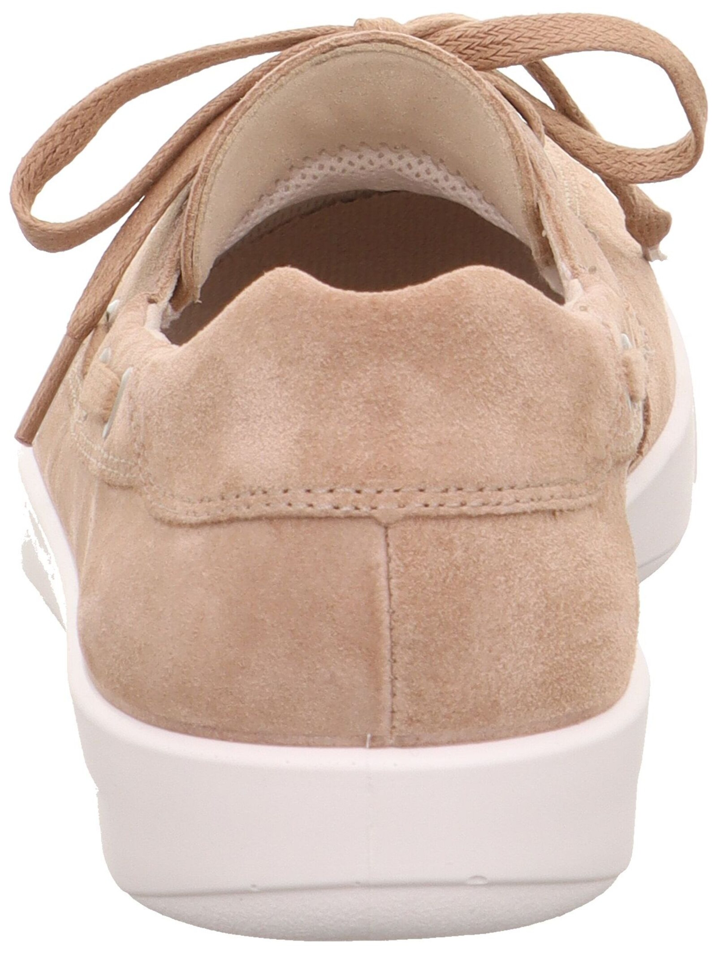 Sneaker bassa di Legero in beige