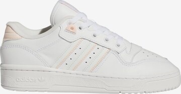 ADIDAS ORIGINALS Sneakers 'Rivalry' in White