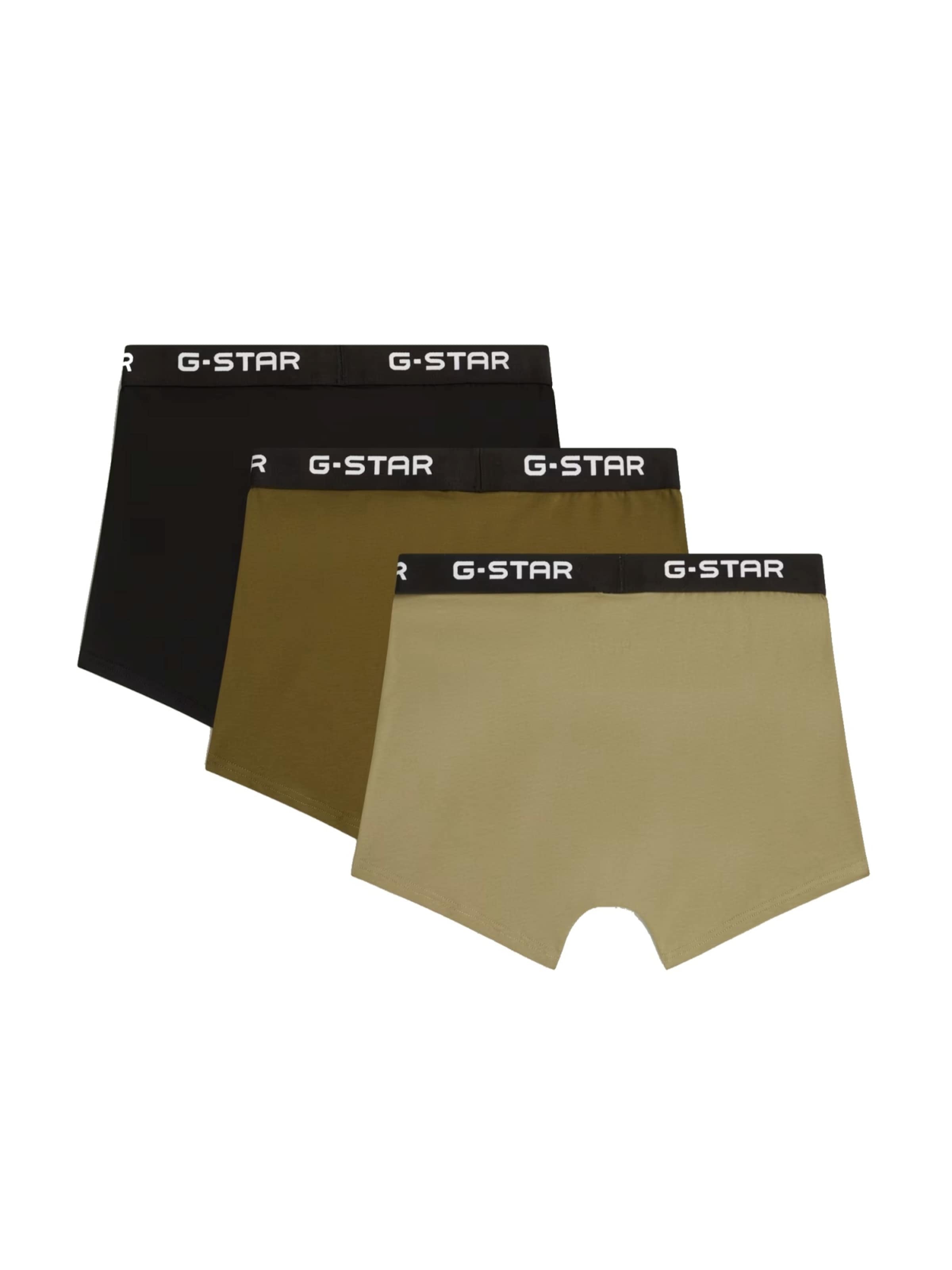 G-STAR Boxer shorts in Mixed colours