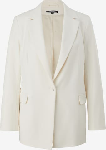 COMMA Blazer in Beige: front