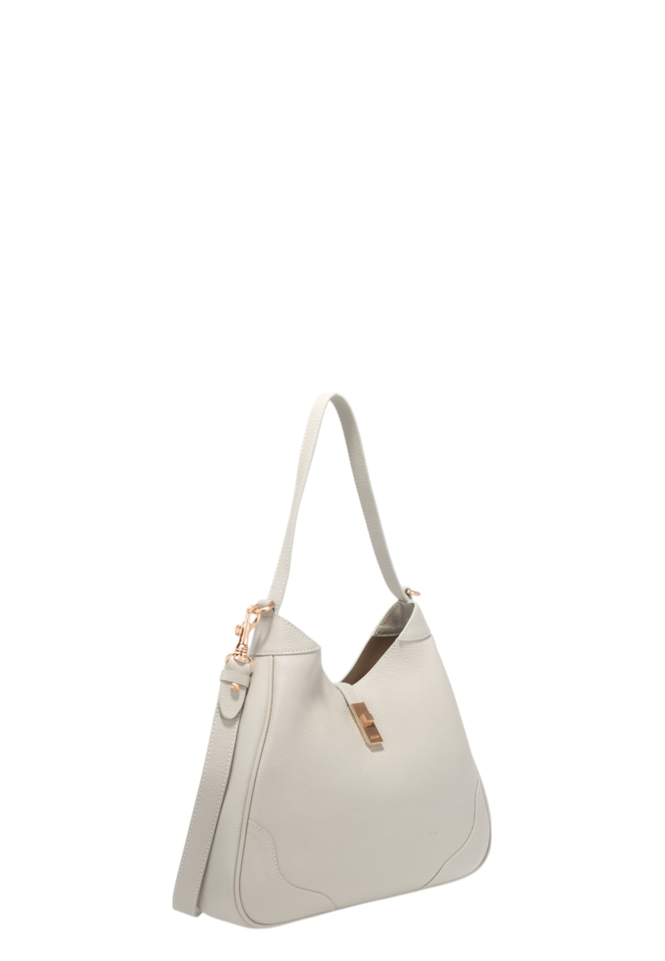 JOOP! Shoulder bag 'Palazzo Lisa' in White