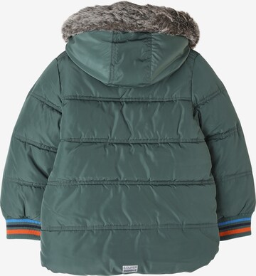 s.Oliver Winter Jacket in Green