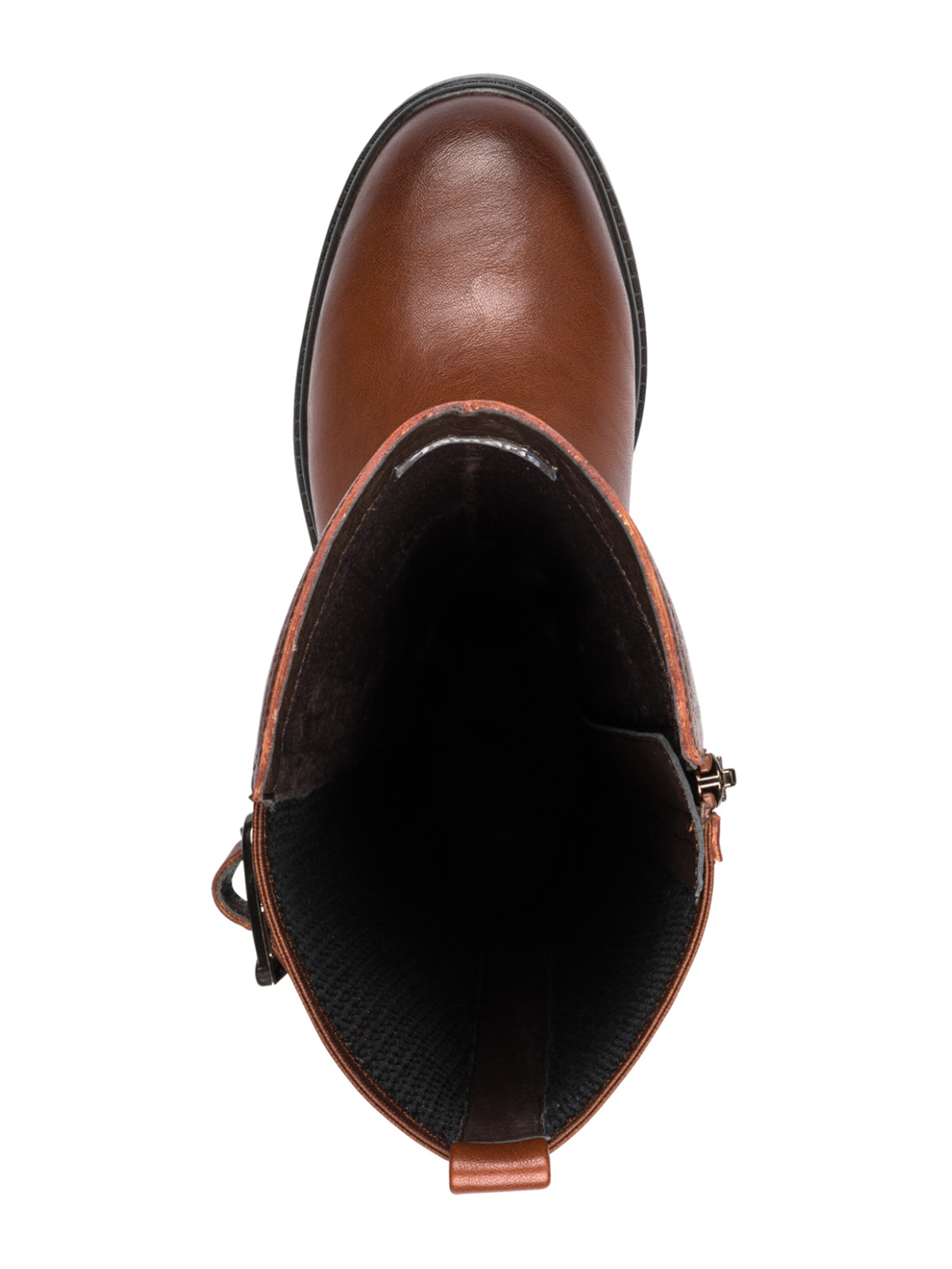 Tamaris Μπότες σε καφέ