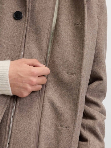 Cappotto di mezza stagione di Marks & Spencer in beige