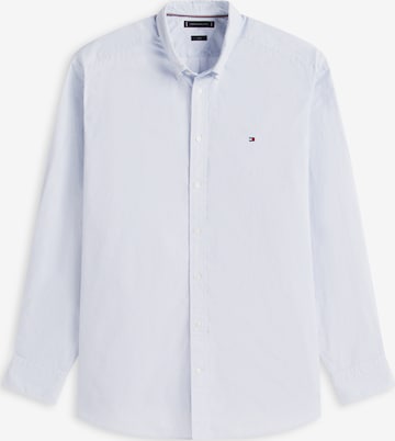Tommy Hilfiger Big & Tall Regular Fit Paita värissä sininen: etupuoli