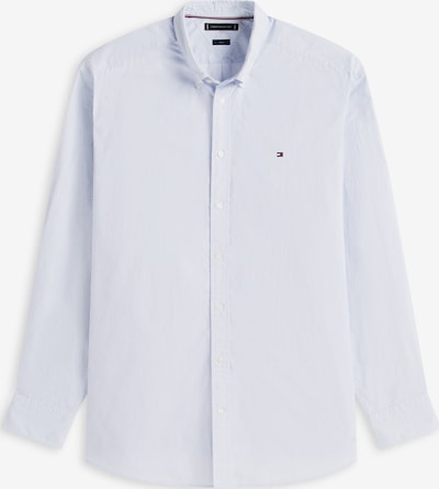 Marškiniai iš Tommy Hilfiger Big & Tall, spalva – pastelinė mėlyna, Prekių apžvalga