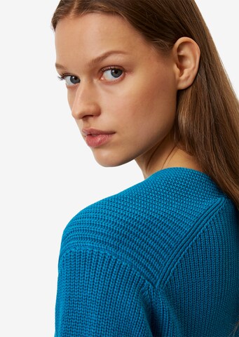 Marc O'Polo Pullover in Blau