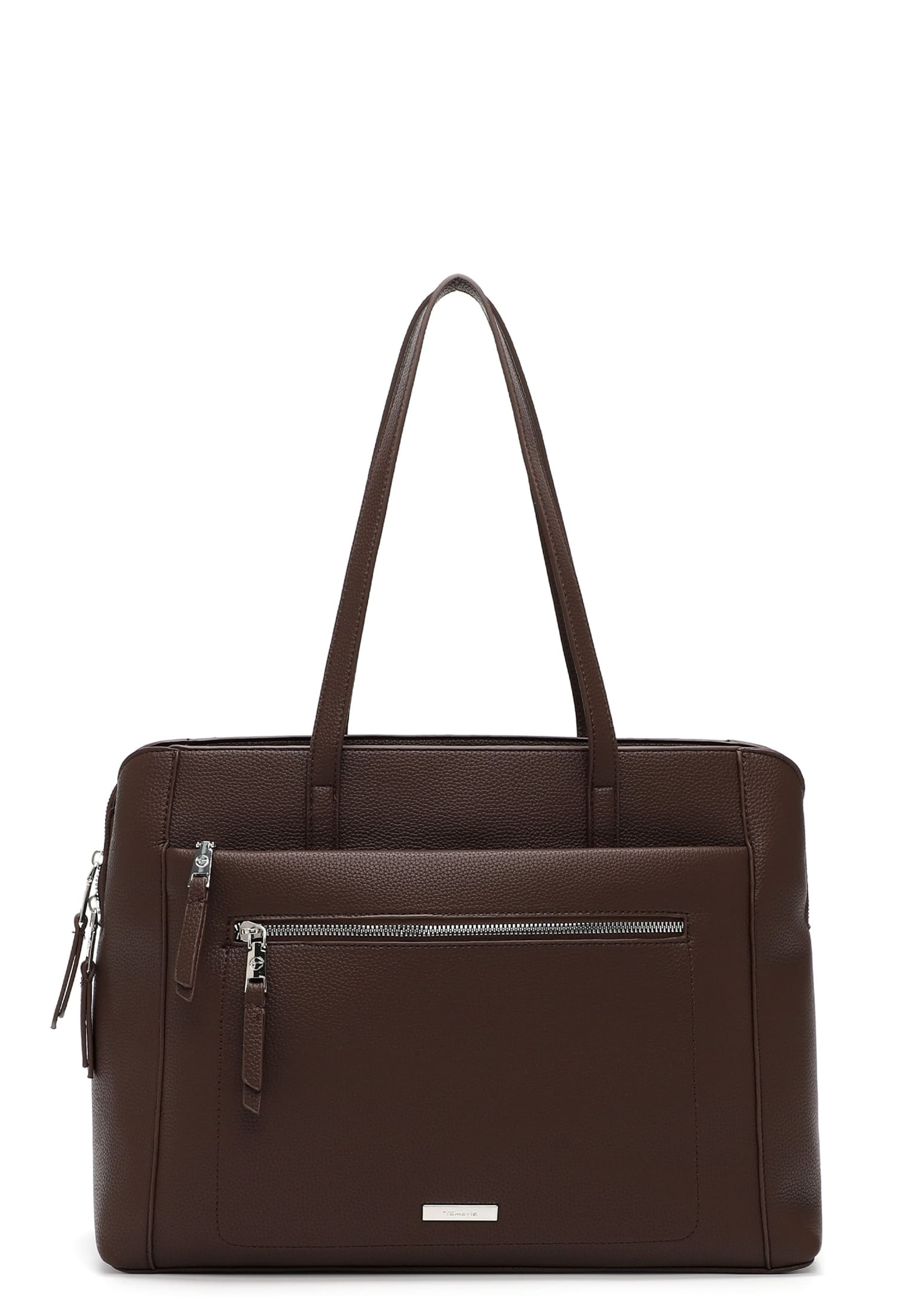 Tamaris Cabas 'Melissa' en One Size en marron, Vue avec produit