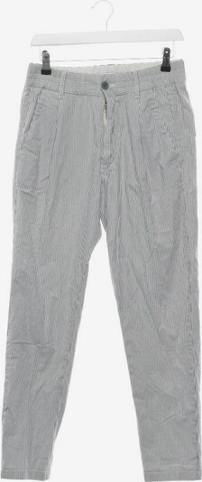 DRYKORN Pants in 31/34 in White, Item view