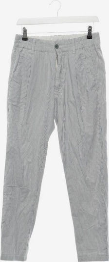 DRYKORN Pants in 31/34 in White, Item view