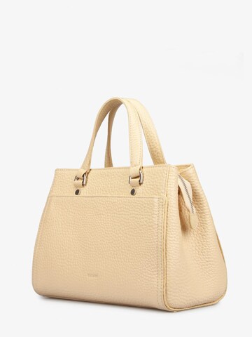 TREATS Handtasche 'Abeline' in Gelb