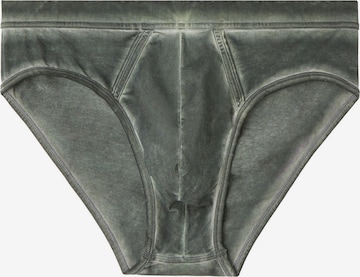 INTIMISSIMI Panty in Grey: front