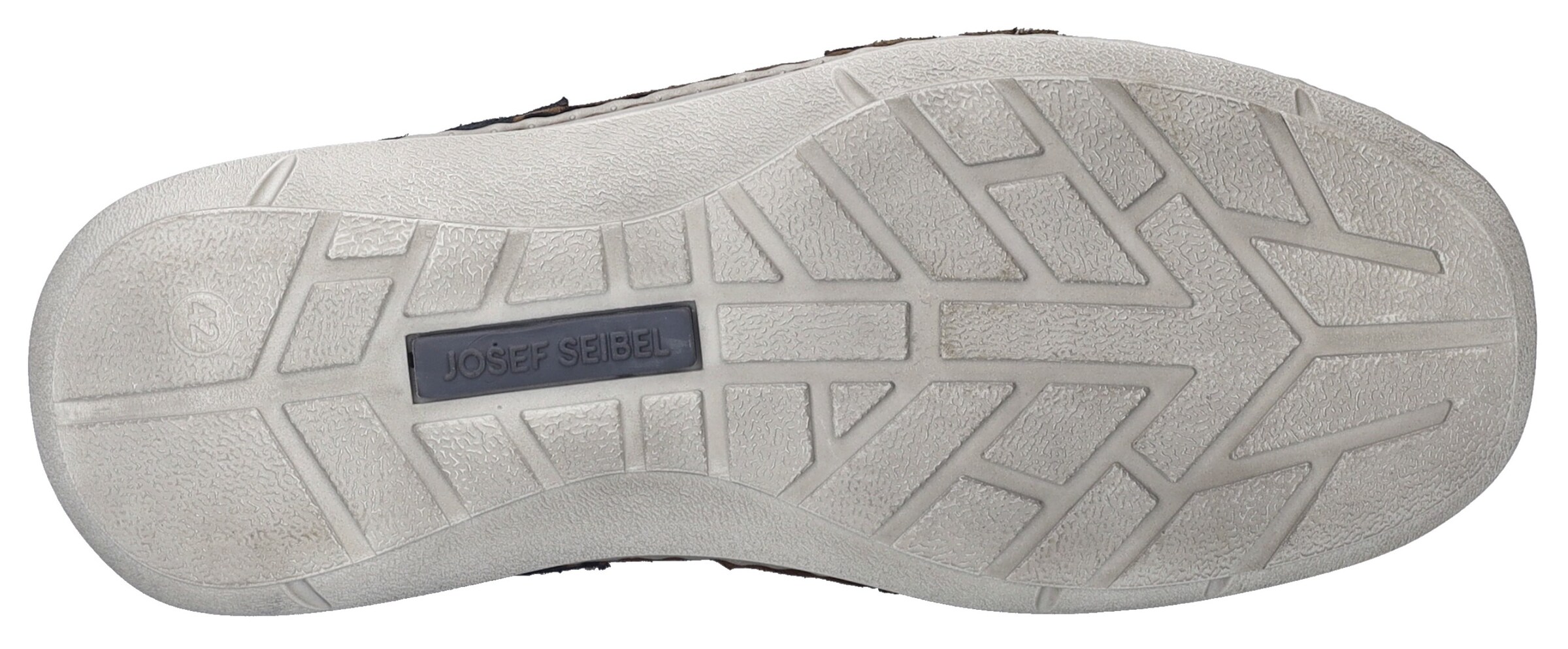 JOSEF SEIBEL Sneakers in Brown