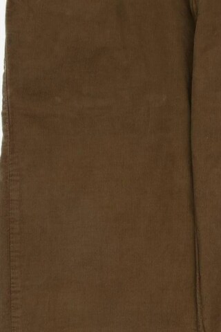TOMMY HILFIGER Pants in 34 in Brown