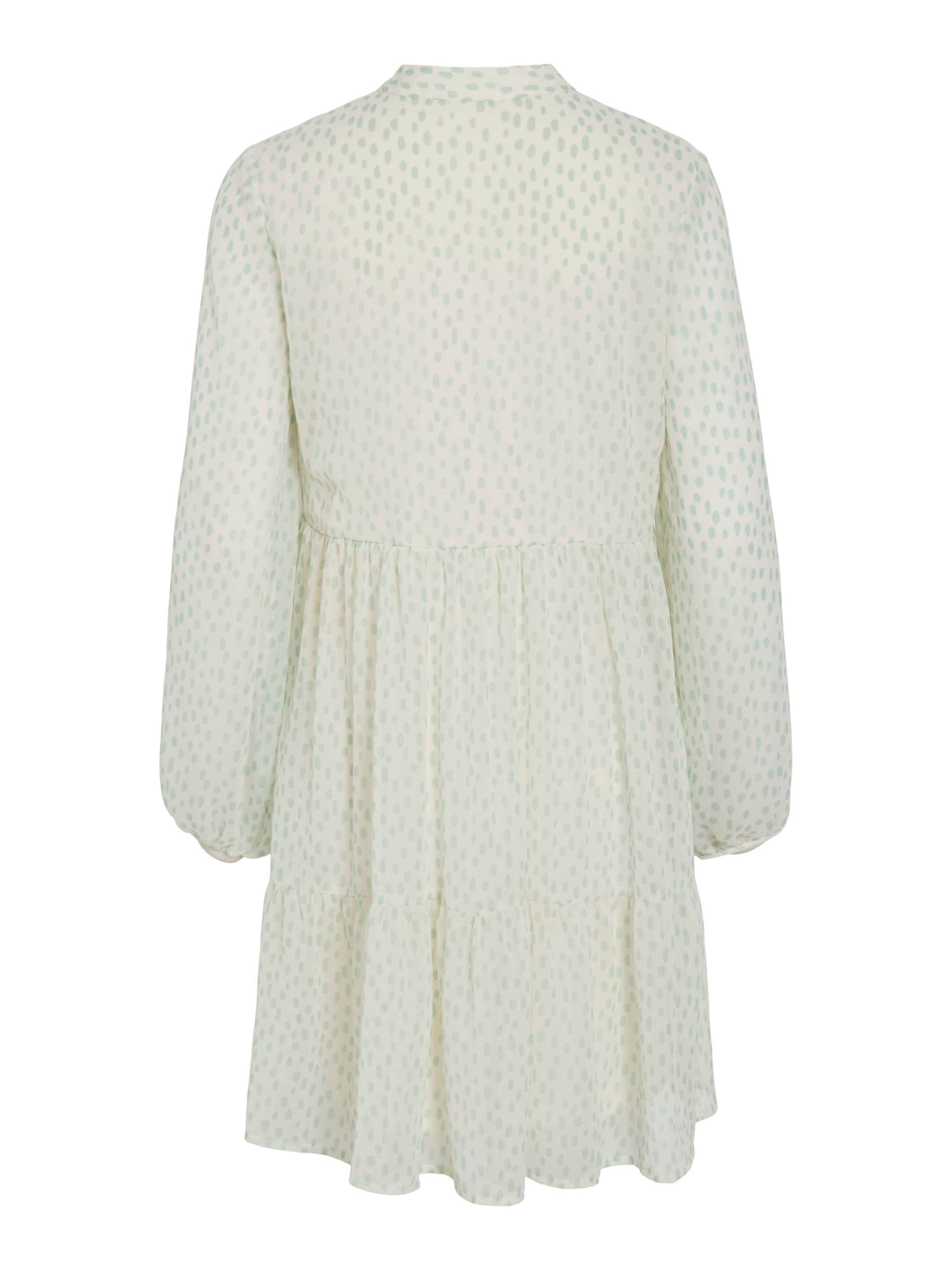 VILA Kjole 'VIFalia' i blå