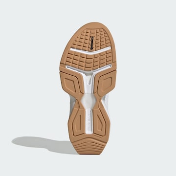 Chaussure de sport 'Rapidmove ADV 2' ADIDAS PERFORMANCE en blanc