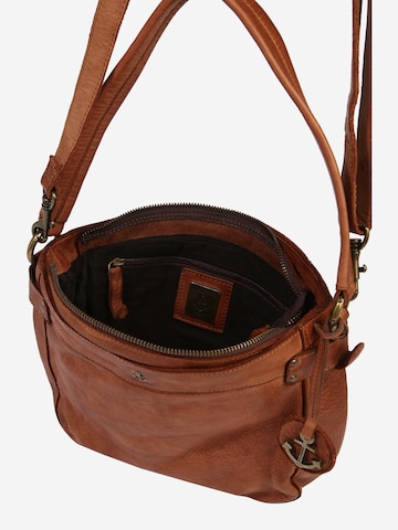 Harbour 2nd Handbag 'Luisa' in Brown