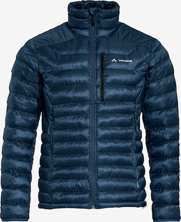 VAUDE Outdoor jacket 'Batura' in Blue: front