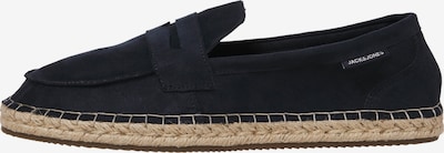 JACK & JONES Espadrile 'Jjscherlock' u morsko plava, Pregled proizvoda