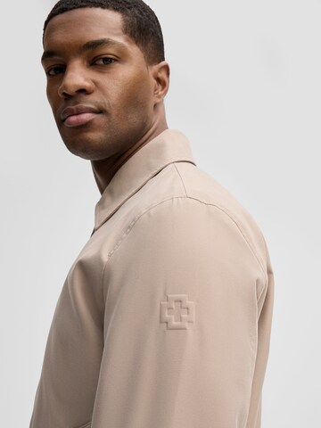 STRELLSON Jacke in Beige