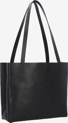 Harold's Shoulder Bag in Black