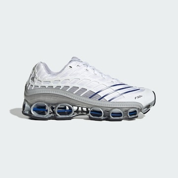 Sneaker bassa 'Megaride F50' di ADIDAS ORIGINALS in bianco