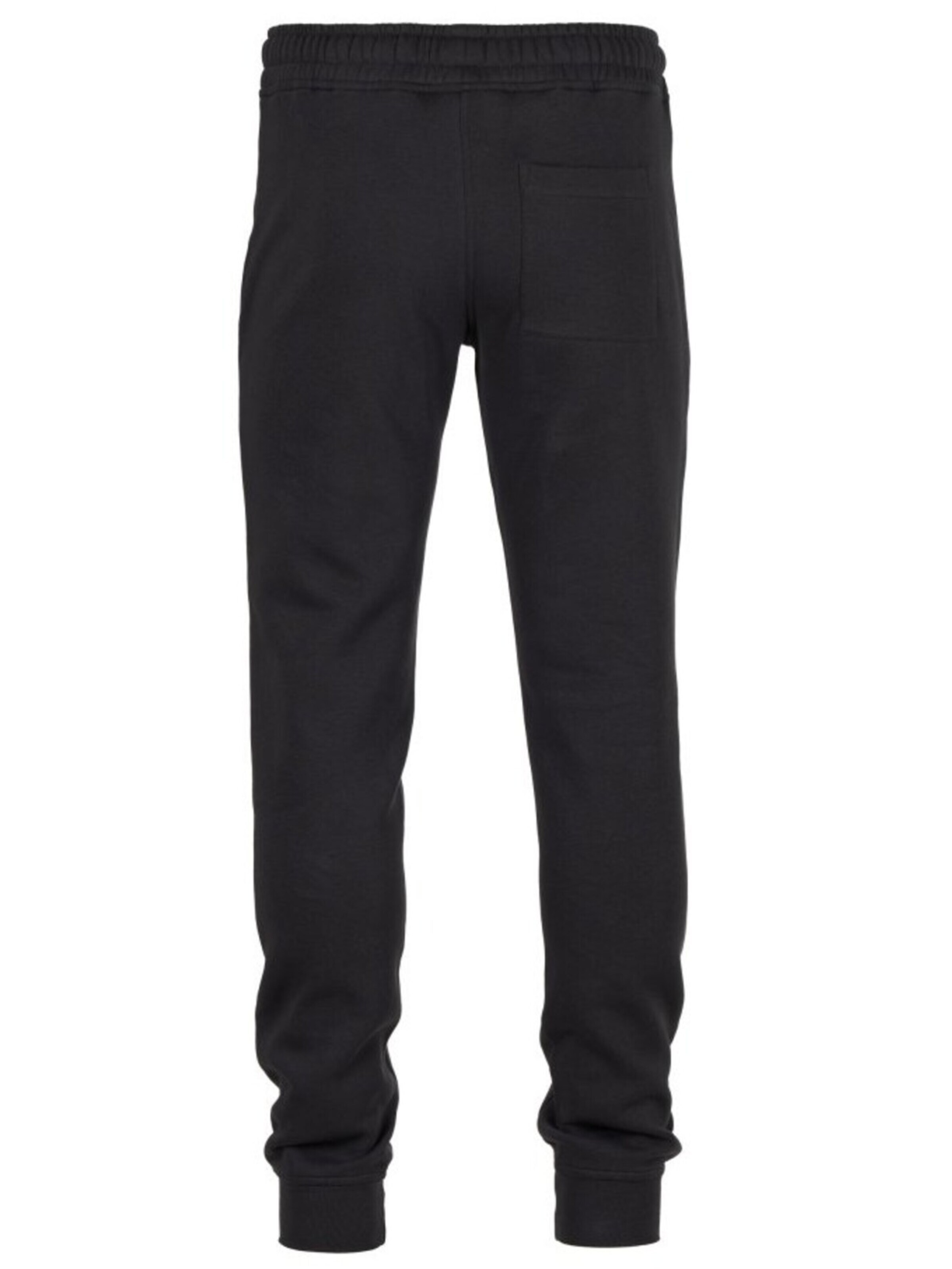 Regular Pantalon MODEMIX en noir