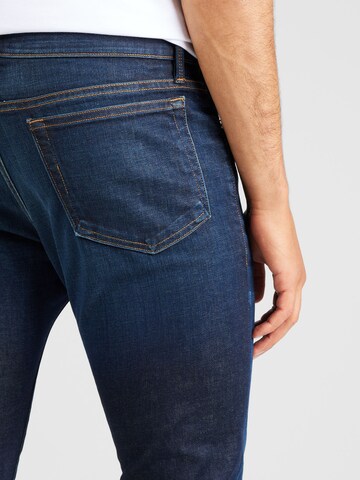 FRAME Slim fit Jeans in Blue