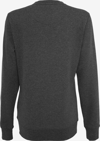 Mister Tee Sweatshirt in Grey