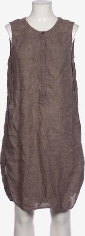 Peter Hahn Dress in L in Grey: front