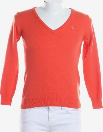 GANT Sweater & Cardigan in M in Orange: front