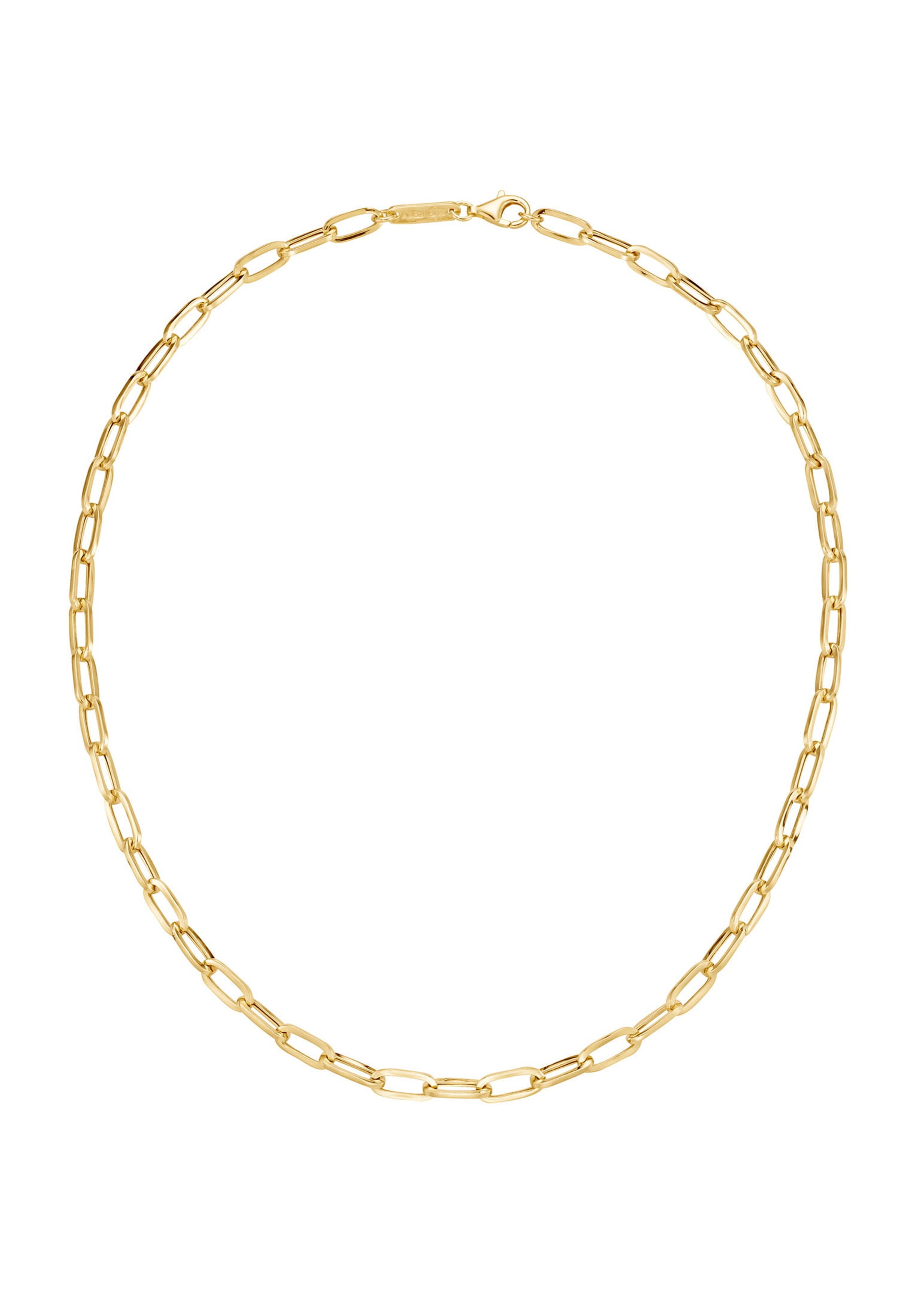 Suri Frey Necklace ' SFY Cosy ' in Gold: front