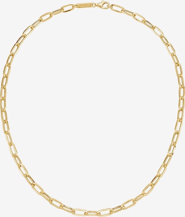 Suri Frey Necklace ' SFY Cosy ' in Gold: front