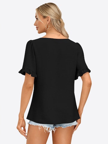 Imily Bela Shirt in Black