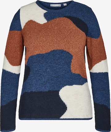 Rabe Sweater in Blue: front