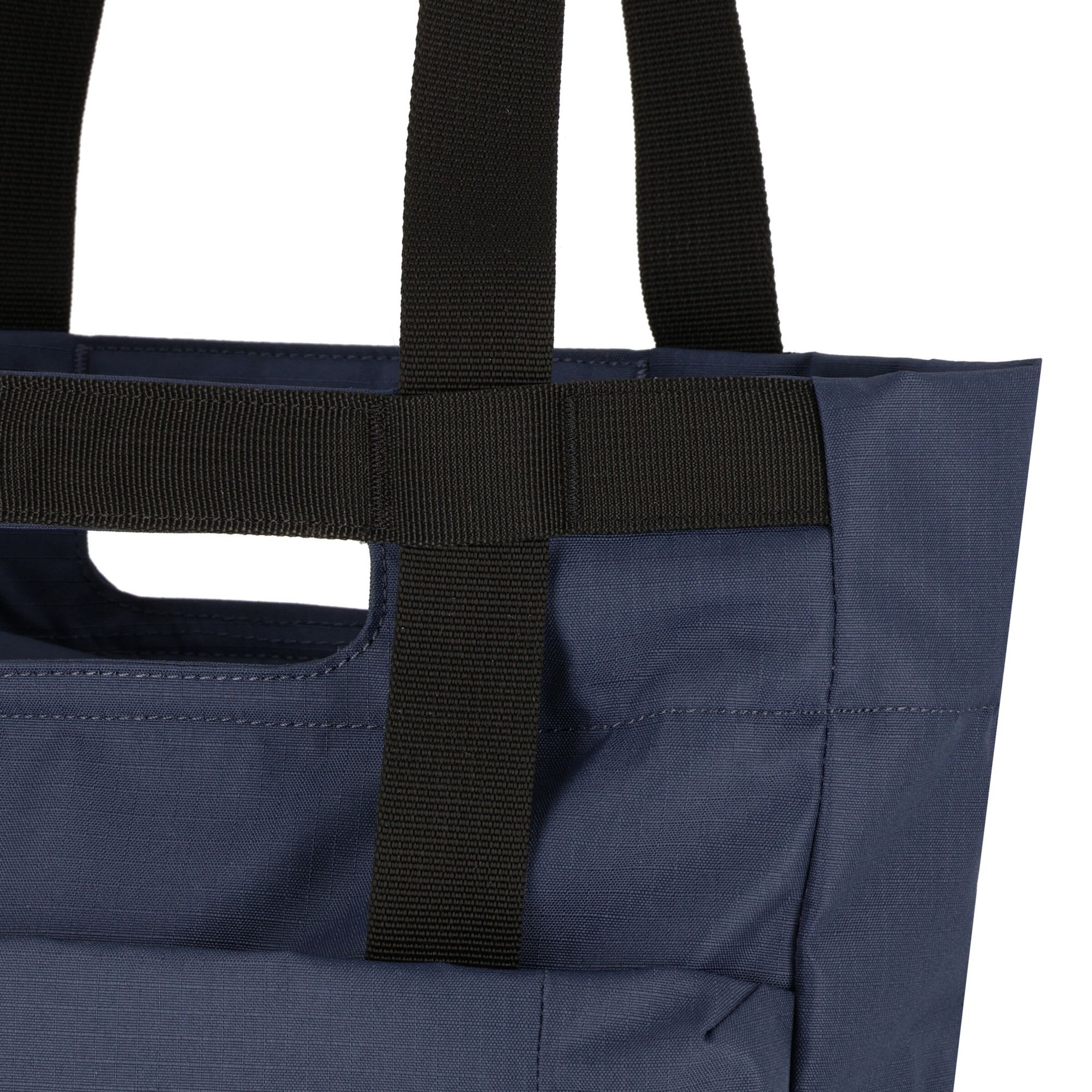 Sacs à main 'Eve' JACK WOLFSKIN en bleu