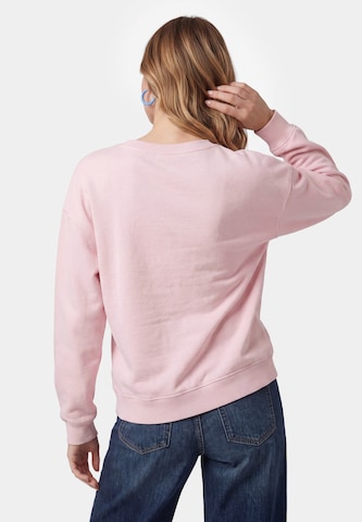 Sweat-shirt MYMO en rose