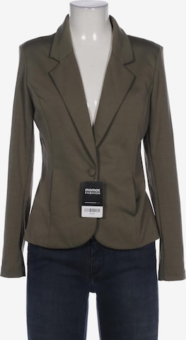 Freequent Blazer in S in Green: front