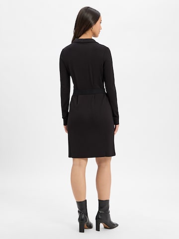 Robe Liu Jo en noir