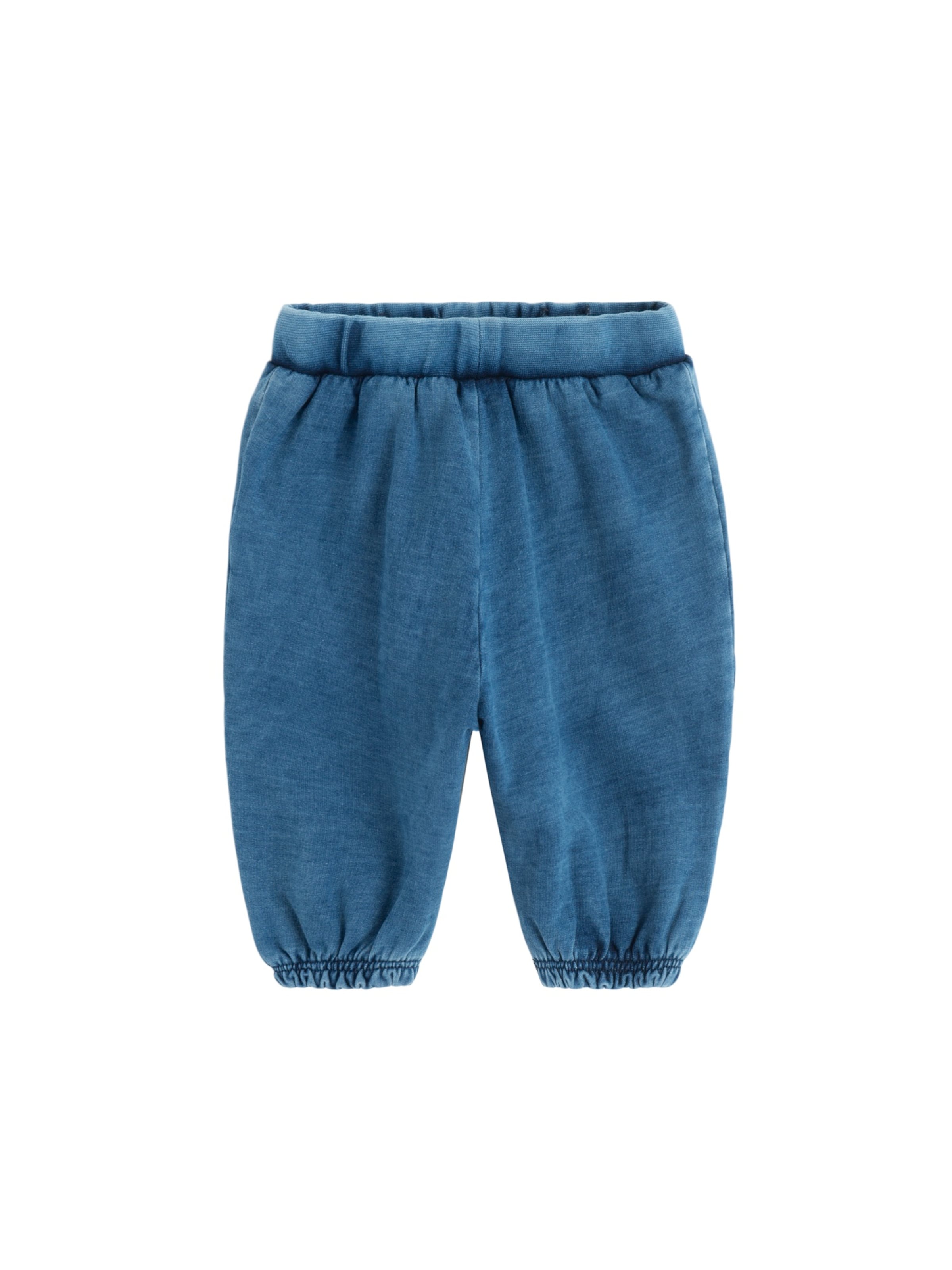 Effilé Jean Cool Club en bleu