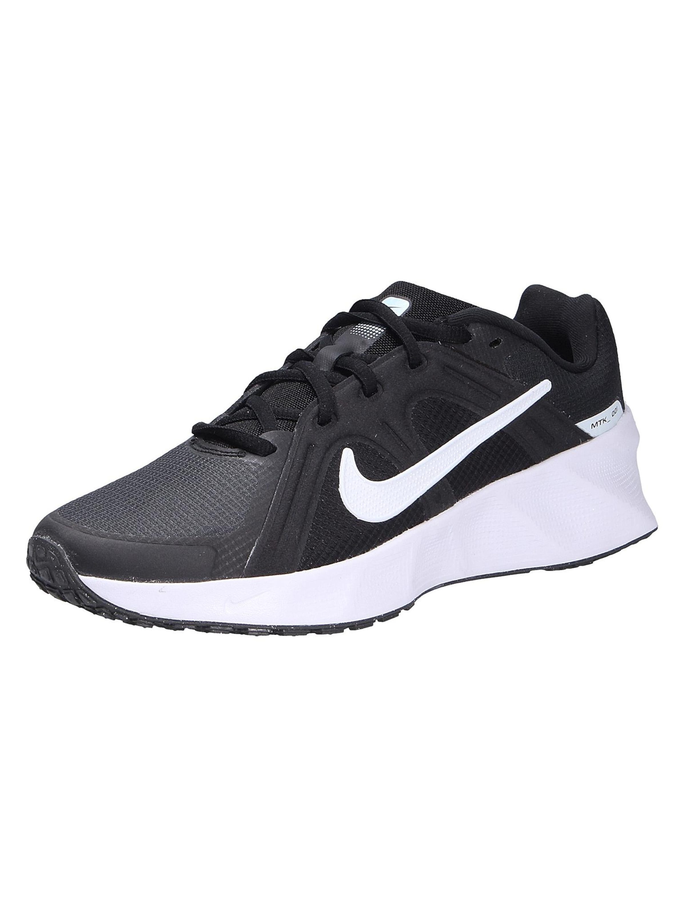 NIKE Sneakers 'CITY RESPONSE' in Black, Item view