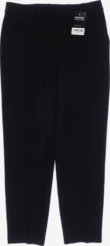 MOSCHINO Pants in XS in Black: front