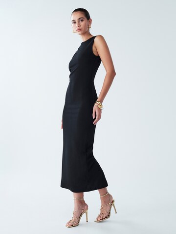 BWLDR Dress 'Shian' in Black