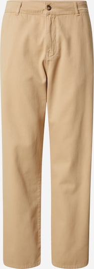 TRAPP Pantalon chino en beige, Vue avec produit