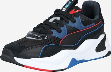 Sneaker low 'RS-2K' de la PUMA pe negru: față