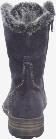 JOSEF SEIBEL Stiefel 'Sandra 93' in Blau